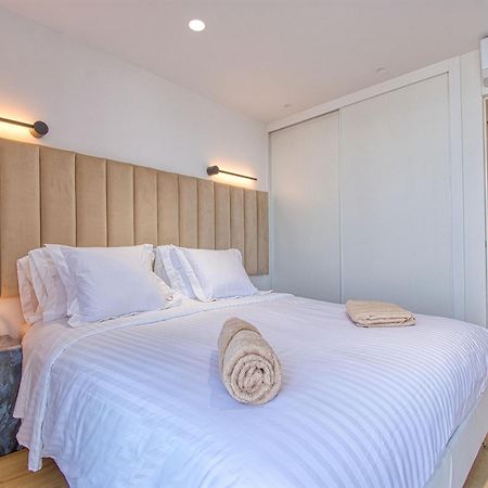 Suite Guinea 506 By Homestaygrancanaria San Bartolomé Exterior foto