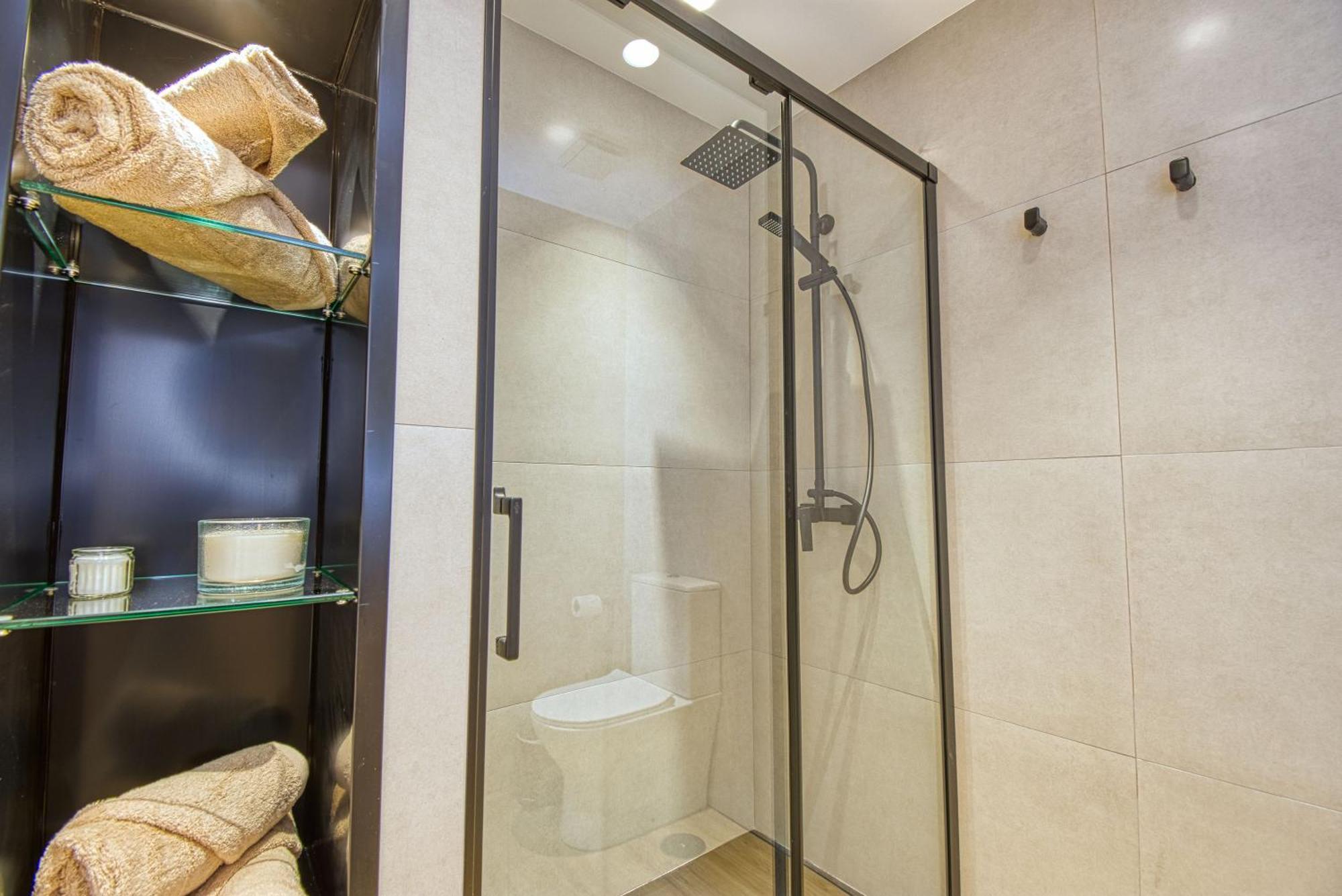Suite Guinea 506 By Homestaygrancanaria San Bartolomé Exterior foto