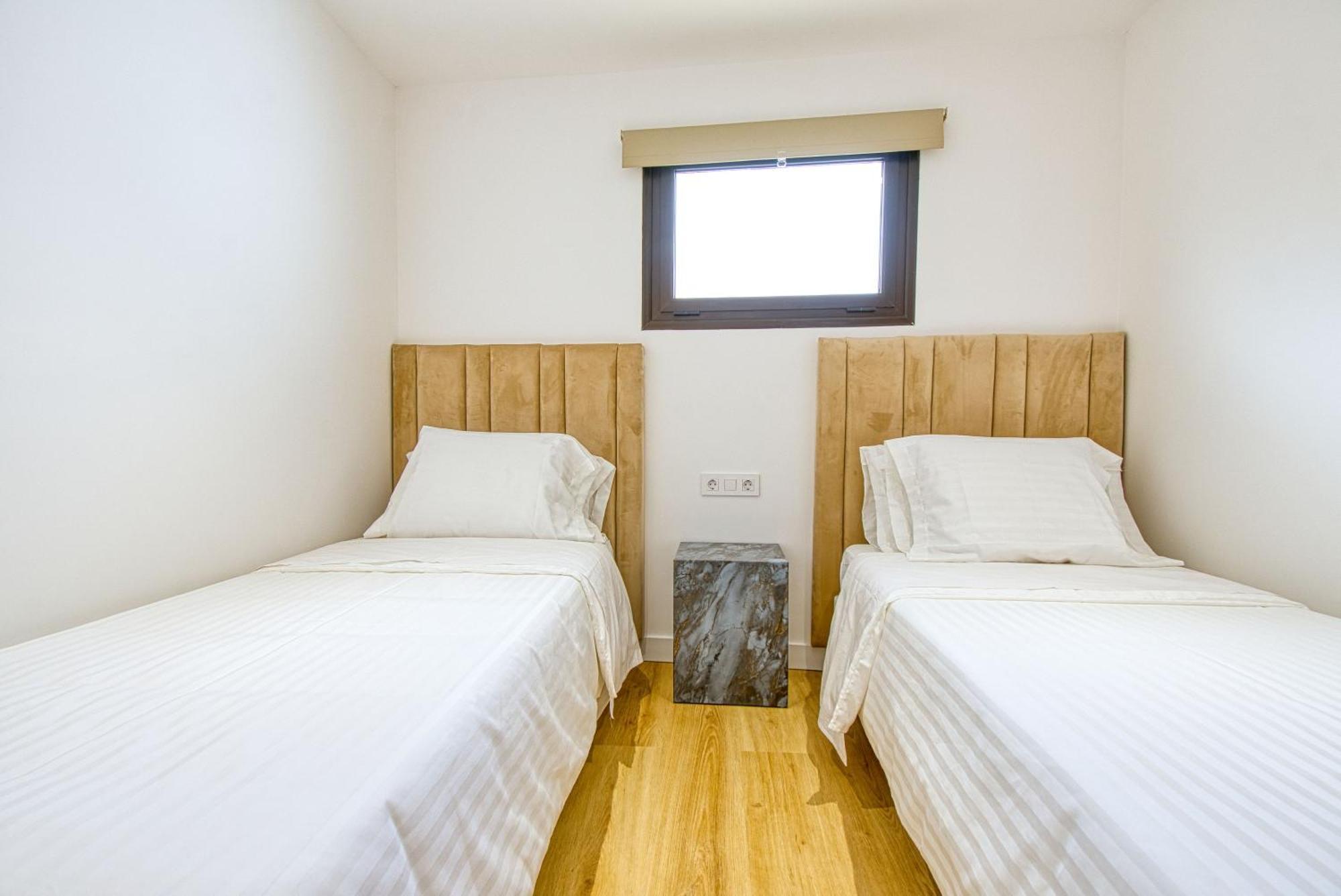 Suite Guinea 506 By Homestaygrancanaria San Bartolomé Exterior foto