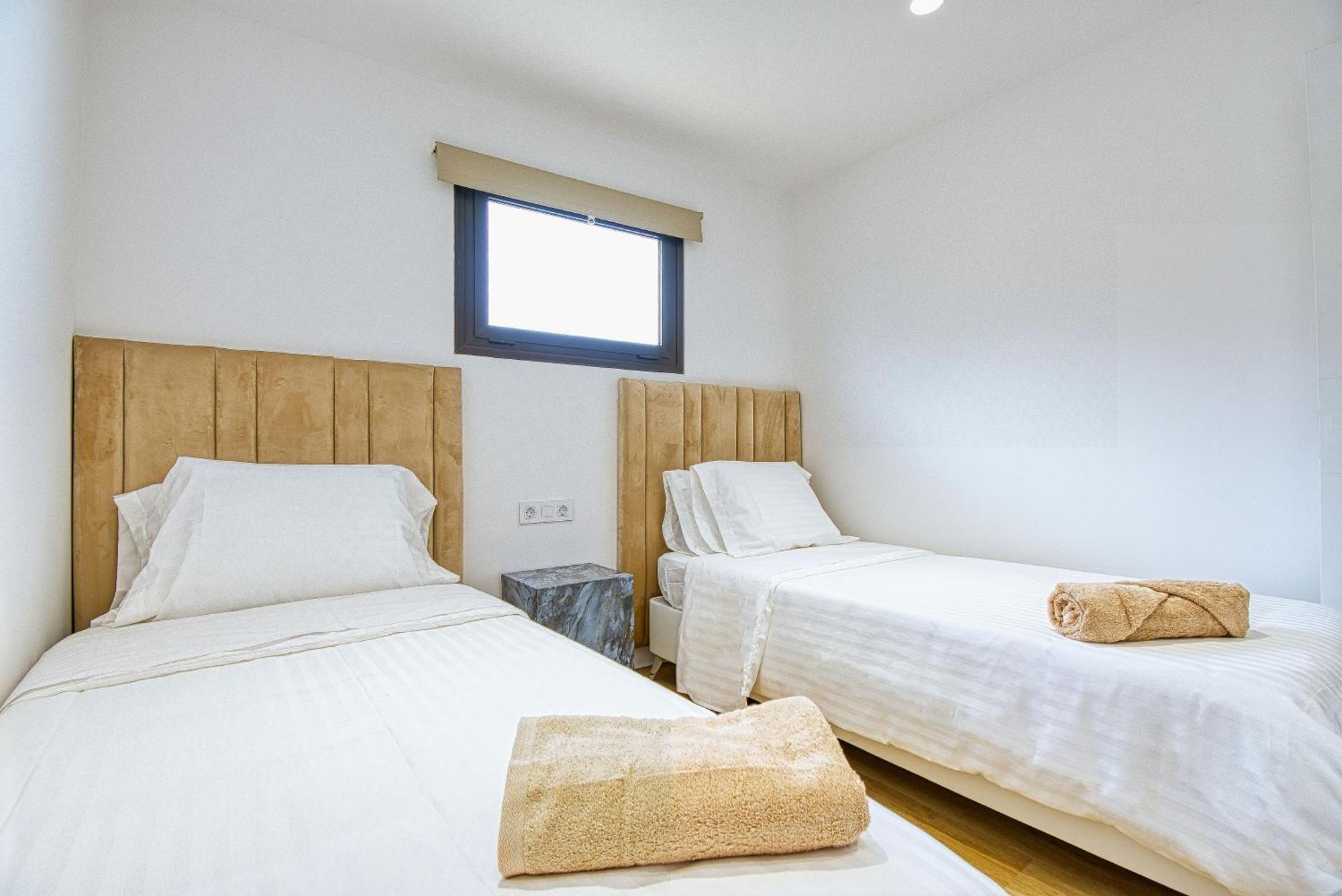 Suite Guinea 506 By Homestaygrancanaria San Bartolomé Exterior foto