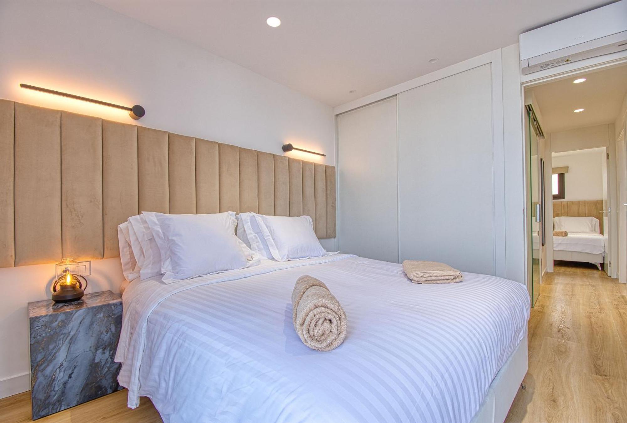 Suite Guinea 506 By Homestaygrancanaria San Bartolomé Exterior foto